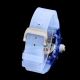 Richard mille RM07-02 Blue Transparent Case White Rubber Strap Watch(9)_th.jpg